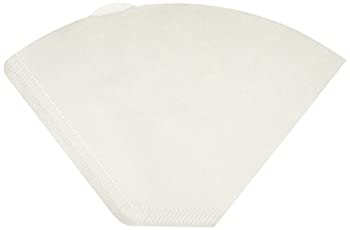 【中古】【インポート品・未当て嵌める】Rockline 9661 Connaisseur # 4 Cone White Coffee Filters%ｶﾝﾏ% 800 Count (2 Packs of 400) by Connaisseur [並行輸入品] キッチン用品・食器・調理器具-その他