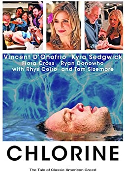 【中古】【輸入品・未使用】Chlorine /
