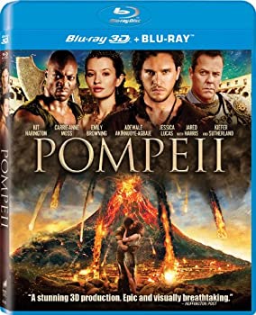 【中古】【輸入品・未使用】Pompeii [Blu-ray] [Import]｜スカイマーケットプラス 9,058円
