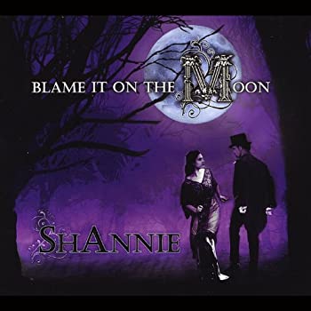 【中古】【輸入品・未使用】Blame It on the Moon 7,300円