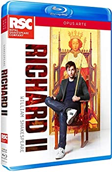 【中古】【輸入品・未使用】William Shakespeare: Richard II|スカイマーケットプラス