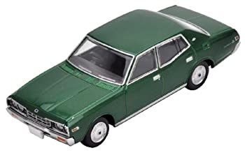 【中古】【輸入品・未使用】トミカリミテッドヴィンテージ LV-N94a 日産グロリア 2000SGL (緑) 完成品|スカイマーケットプラス