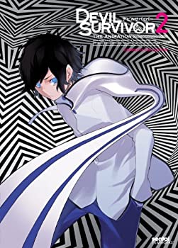 【中古】【輸入品・未使用】Devil Survivor 2: Complete Collection [DVD]｜スカイマーケットプラス