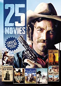 【中古】【輸入品・未使用】25-Movie Western 1 [DVD]｜スカイマーケットプラス