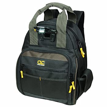 【中古】【インポート品・未当て嵌める】53Pckt Tech Gear Lighted Bkpk [並行輸入品]