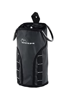 【中古】【輸入品・未使用】DMM ツールバッグ ブラック DM0265