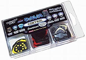 【中古】【輸入品・未使用】【 並行輸入品 】 Dava 8128 Pick Sample パック