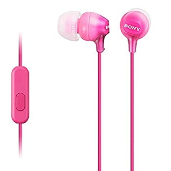 【中古】【輸入品・未使用】ソニーMDR EX15AP - マイク付きヘッドフォン｜スカイマーケットプラス