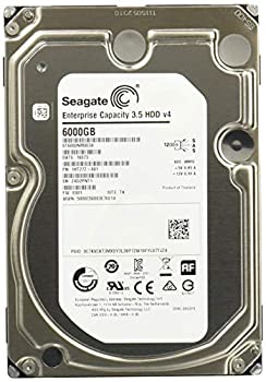 【中古】【インポート品・未当てはめる】Seagate Constellation ST6000NM0034 hard disk drive