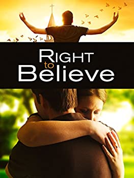 【中古】【輸入品・未使用】Right To Believe [DVD]｜スカイマーケットプラス