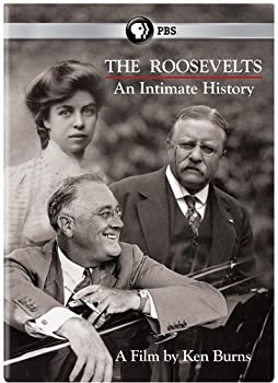 【中古】【輸入品・未使用】Ken Burns: The Roosevelts [DVD] [Import]｜スカイマーケットプラス 14,877円