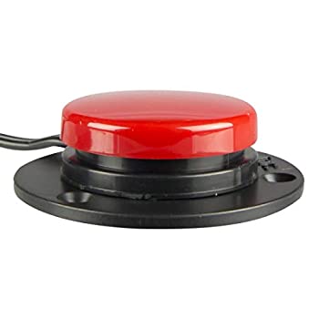 【中古】【インポート品・未当て嵌める】AbleNet 100SPR Specs Switch - Red by Ablenet