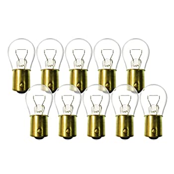 【中古】【輸入品・未使用】Eiko 13.3W 12.8V 1.04A Mini S8 Bulb [並行輸入品]