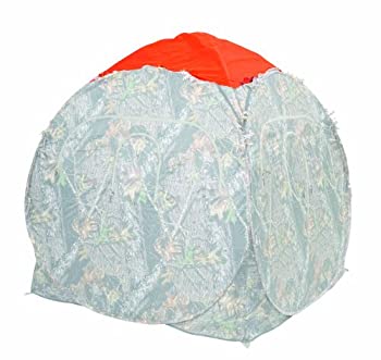 【中古】【輸入品・未使用】Blaze Orange Spring Steel Cap｜スカイマーケットプラス