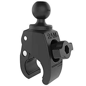 【中古】【輸入品・未使用】RAP-400U RAM Small Tough-Claw with 1.5%ダブルクォーテ% Diameter Rubber Ball|スカイマーケットプラス