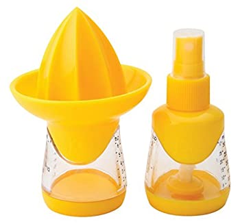 【中古】【輸入品・未使用】Joie Msc 29379 Citrus Squeeze Juicer & Mist Sprayer by MSC