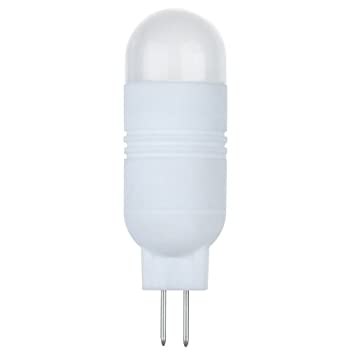 【中古】【輸入品・未使用】Sunlite G4/2.5W/12V/WW/CD 12-volt Bi-Pin G4 Base LED Single Ended G4 Bi-Pin Lamp%ｶﾝﾏ% Warm White by Sunlite [並行輸入品]｜スカイマーケットプラス