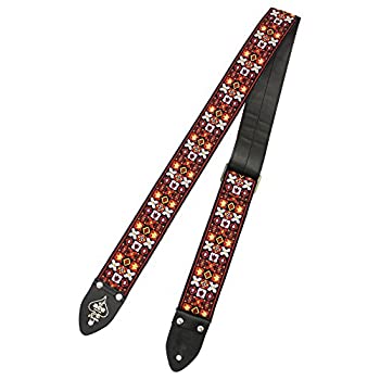 【中古】【輸入品・未使用】ACE エース ギターストラップ ACE-1