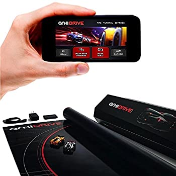 【中古】【輸入品・未使用】Anki Drive iPhone iOS 用アンキドライブスターターキット 並行輸入品|スカイマーケットプラス