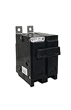 【中古】【輸入品・未使用】Eaton BAB2025 ボルトオンマウントタイプ BAB 工業用ミニチュア回路ブレーカー 2極 25アンペア 120/240ボルト AC クイックラグ。｜スカイマーケットプラス