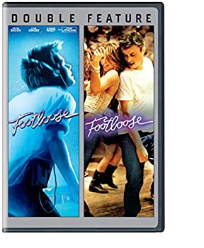 【中古】【輸入品・未使用】FOOTLOOSE 1-2