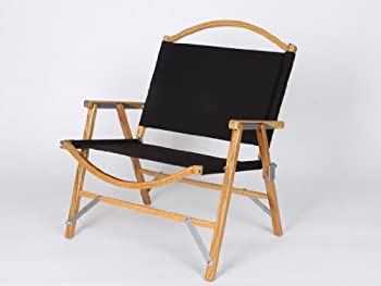 【中古】【インポート品・未当て嵌める】Kermit Chair （カーミットチェア） 黒いこと （並行輸入品）