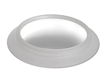 【中古】【輸入品・未使用】Luxo 50406 STAYS Lens%カンマ% 6 Diopter%カンマ% Light Grey|スカイマーケットプラス