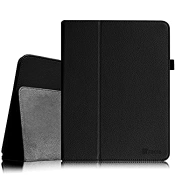【中古】【輸入品・未使用】Fintie iPad 1?Folioケースカバー iPad 1 (1st Gen)-Folio EPE0001US
