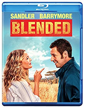 【中古】【輸入品・未使用】BLENDED|スカイマーケットプラス