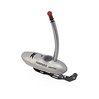 【中古】【輸入品・未使用】XLAB（エックスラボ） TORPEDO VESTITTO SILVER(2200)