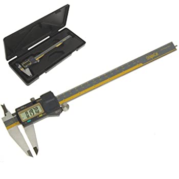 【中古】【インポート品・未当て嵌める】iGaging ABSOLUTE ORIGIN 0-8%ﾀﾞﾌﾞﾙｸｫｰﾃ% Digital Electronic Caliper - IP54 Protection/Extreme Accuracy