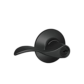 【中古】【輸入品・未使用】Schlage (シュラーゲ) F51A?鍵式エントリーロック F51A ACC 622 1