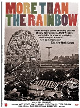 【中古】【輸入品・未使用】More Than the Rainbow [DVD] [Import]