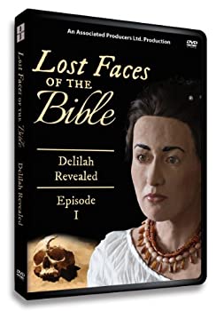 【中古】【輸入品・未使用】Lost Faces of the Bible (Vol 1) Delilah Revealed