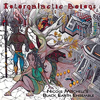 【中古】【輸入品・未使用】Intergalactic Beings [12 inch Analog]｜スカイマーケットプラス 8,778円