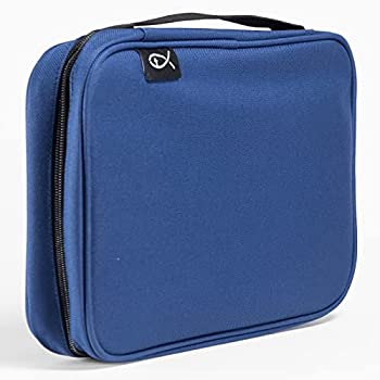 【中古】【輸入品・未使用】Divinity Boutique 聖書カバー ベーシック ネイビー XXL (21451) | 8インチ x 10.75インチ x 2.75インチ｜スカイマーケットプラス