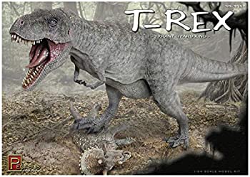【中古】【輸入品・未使用】ペガサスホビー 1/24 ティラノサウルスREX|スカイマーケットプラス