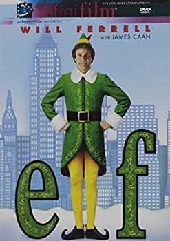 【中古】【輸入品・未使用】Elf|スカイマーケットプラス