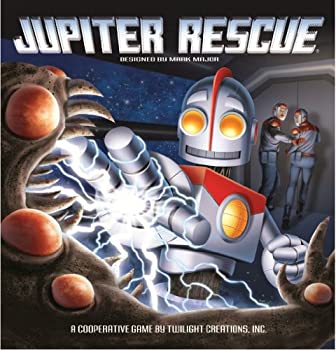 【中古】【輸入品・未使用】Jupiter Rescue