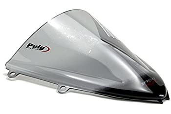 【中古】【輸入品・未使用】Puig(プーチ) スクリーン レーシング スモーク CBR1000RR 08-11 4623H 4623H
