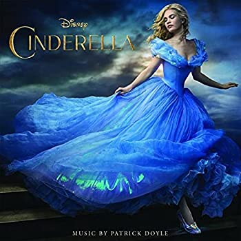 【中古】【輸入品・未使用】Cinderella