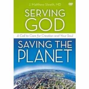 【中古】【輸入品・未使用】DVD - Serving God Saving The Planet: A DVD Study|スカイマーケットプラス
