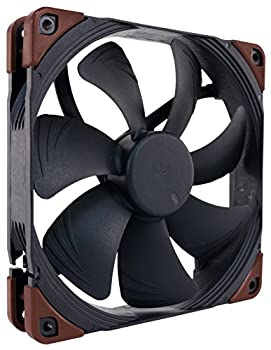【中古】【輸入品・未使用】noctua 140 mm PWM、AAO フレーム テクノロジーと SSO2 軸受ファン NF A14 industrialPPC 2000 IP67 PWM