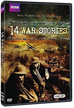 【中古】【輸入品・未使用】14 WAR STORIES|スカイマーケットプラス