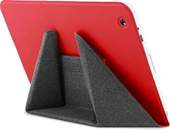 【中古】【輸入品・未使用】Acer Iconia A1-830 クランチカバー (ミミックレッド)