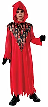 【中古】【輸入品・未使用】Forum Novelties Devil Hooded Child Costume%ｶﾝﾏ% Small by Forum Novelties [並行輸入品] 10,718円