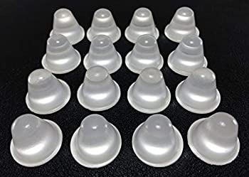【中古】【インポート品・未当て嵌める】Isolate It 。円錐形読みやすい0.720?\u0026quot; ( 18.3?粍径X 0.560?\u0026quot; ( 14.2?mmHラウンド振りまわすIsolating収納家具と調度品バンパー???50容器に並べる