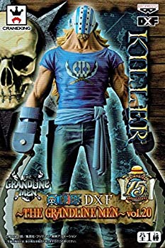 バンプレスト ワンピース フィギュア プライズ ギルド・テゾーロ DXF MANHOOD2 2zzhgl6 A1UEvvrxKBL._UF894,1000_QL80_.jpg