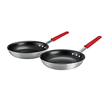 【中古】【インポート品・未当て嵌める】Tramontina PRO LINE COMMERCIAL GRADE - 2 Pc by Tramontina