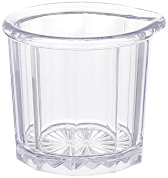 【中古】【インポート品・未当て嵌める】Winco PSN-2 Syrup Pitchers%ｶﾝﾏ% 2-Ounce%ｶﾝﾏ% Pack of 24 by Winco